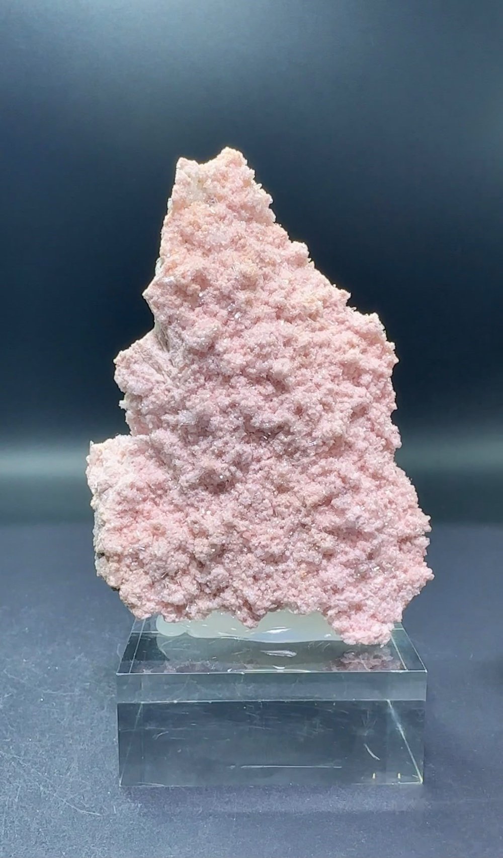 PEMBE RODOKROZİT 95 GR.