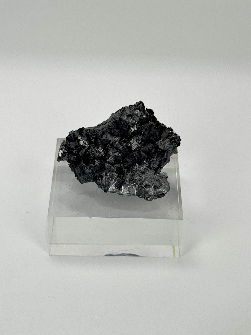 PİROLUZİT 55 GR.