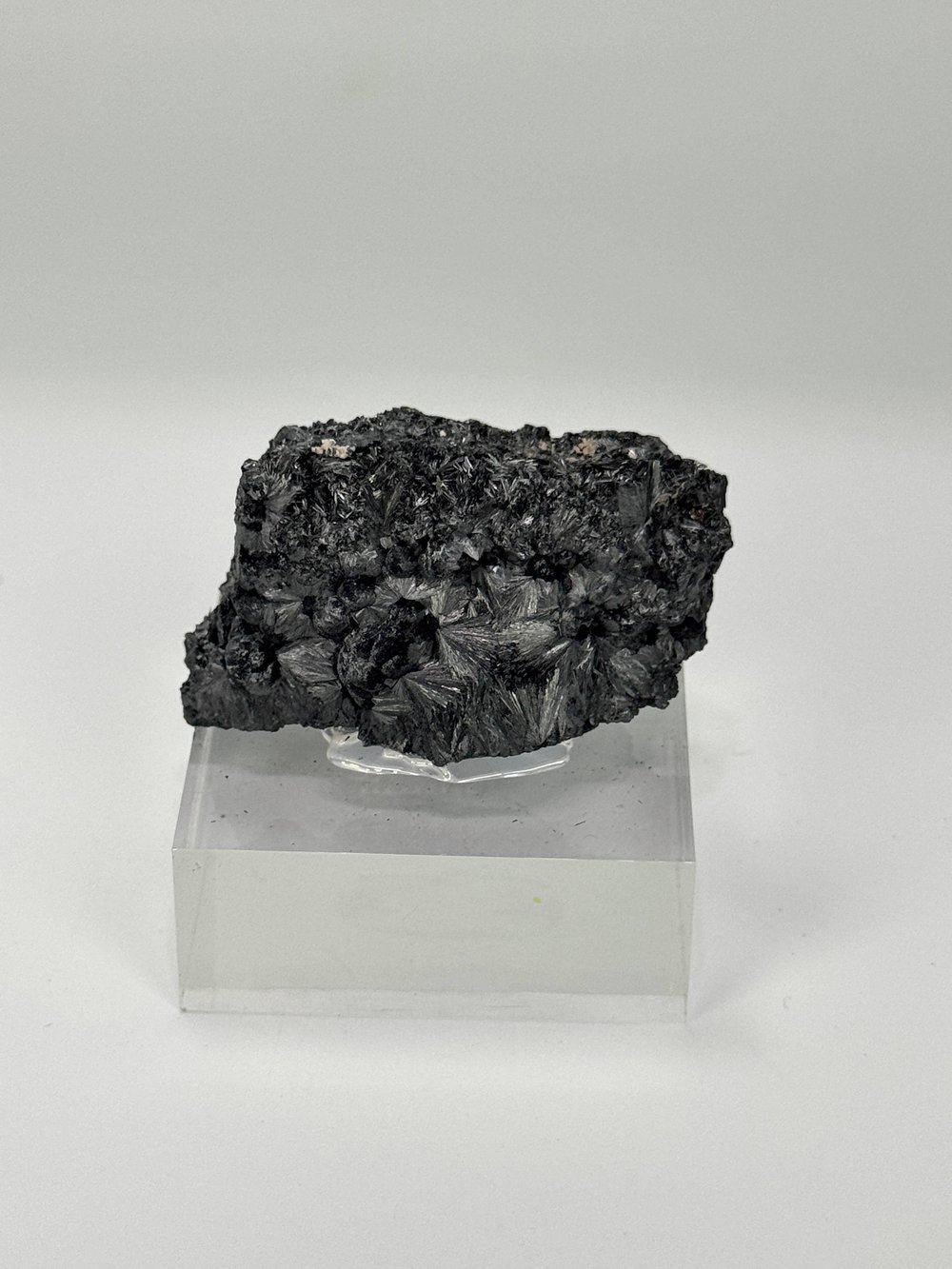 PİROLUZİT 75,5 GR.