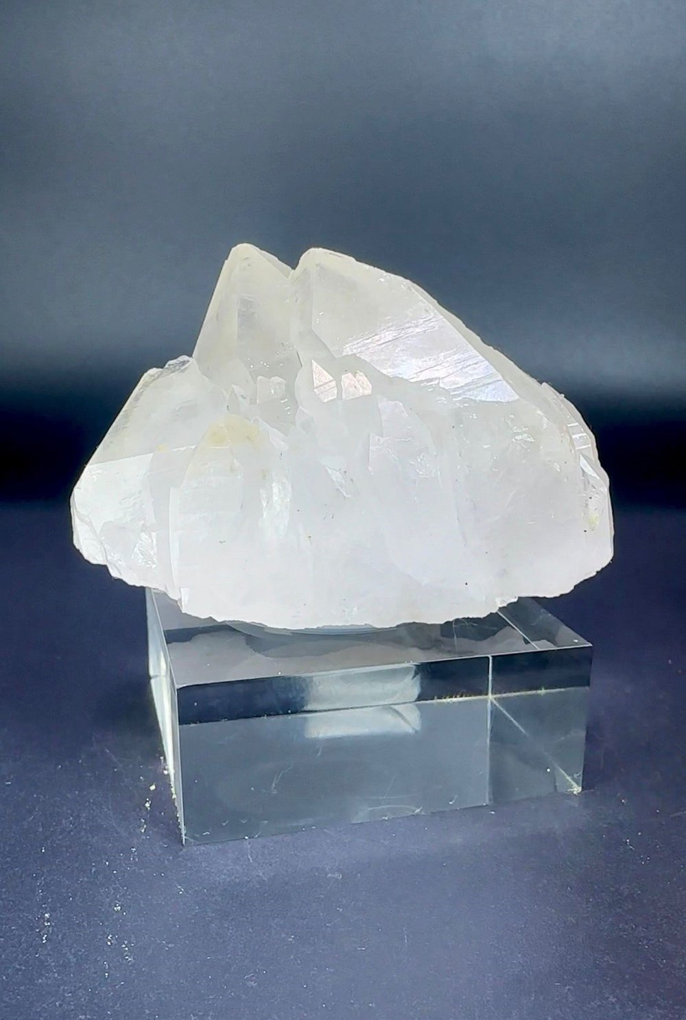 PRİZMATİK KALSİT 130 GR.