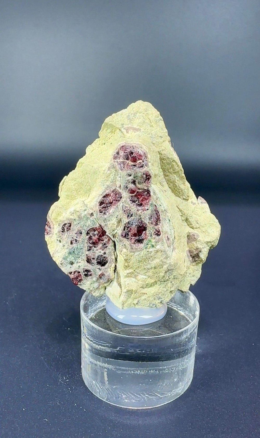 PYROPE 50 GR.