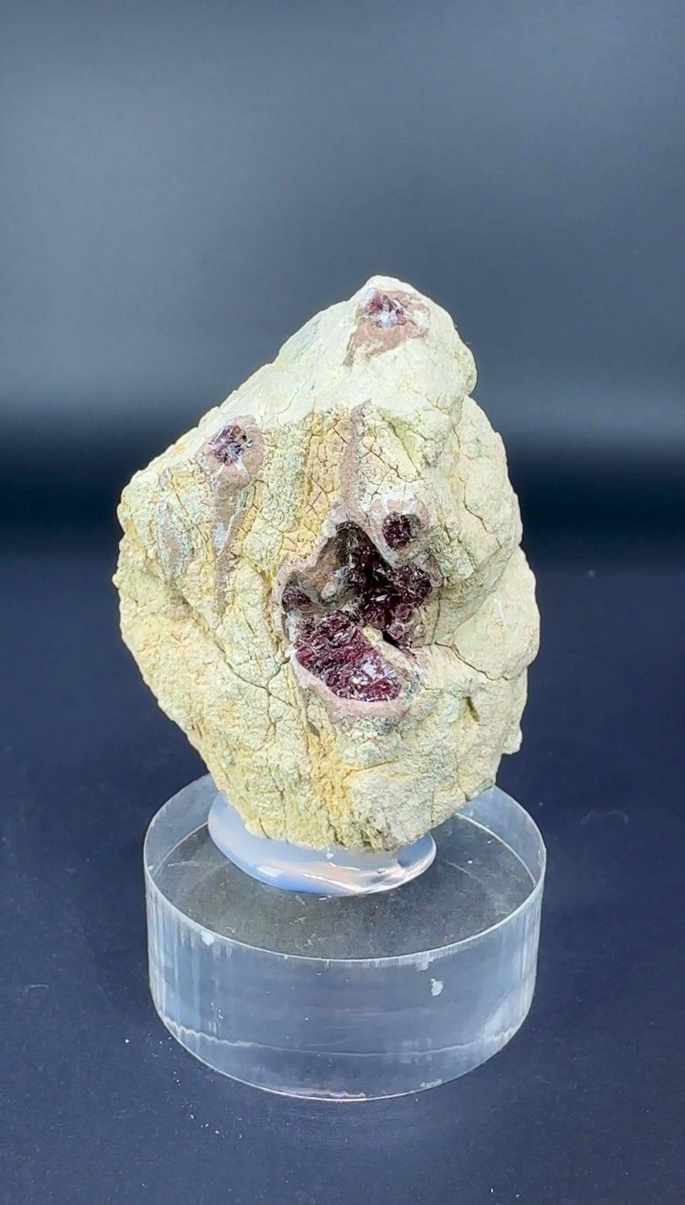 PYROPE 67 GR.