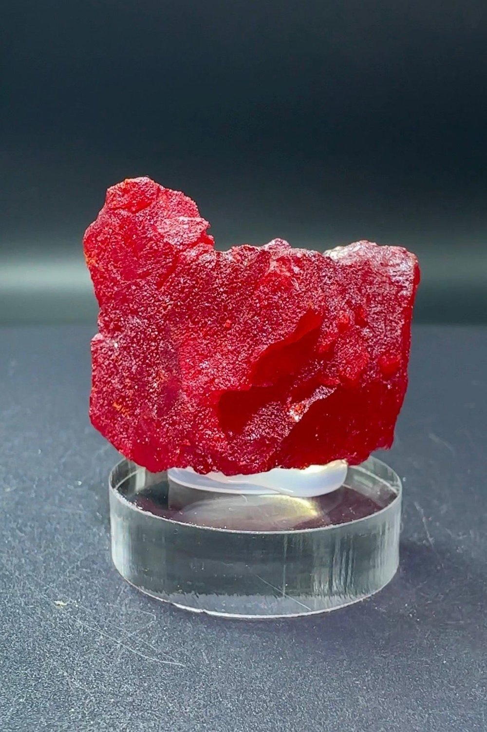 REALGAR 36 GR.