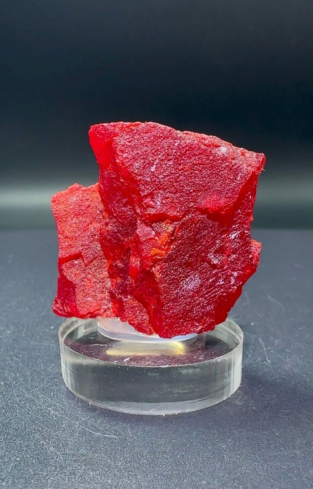 REALGAR 39 GR.