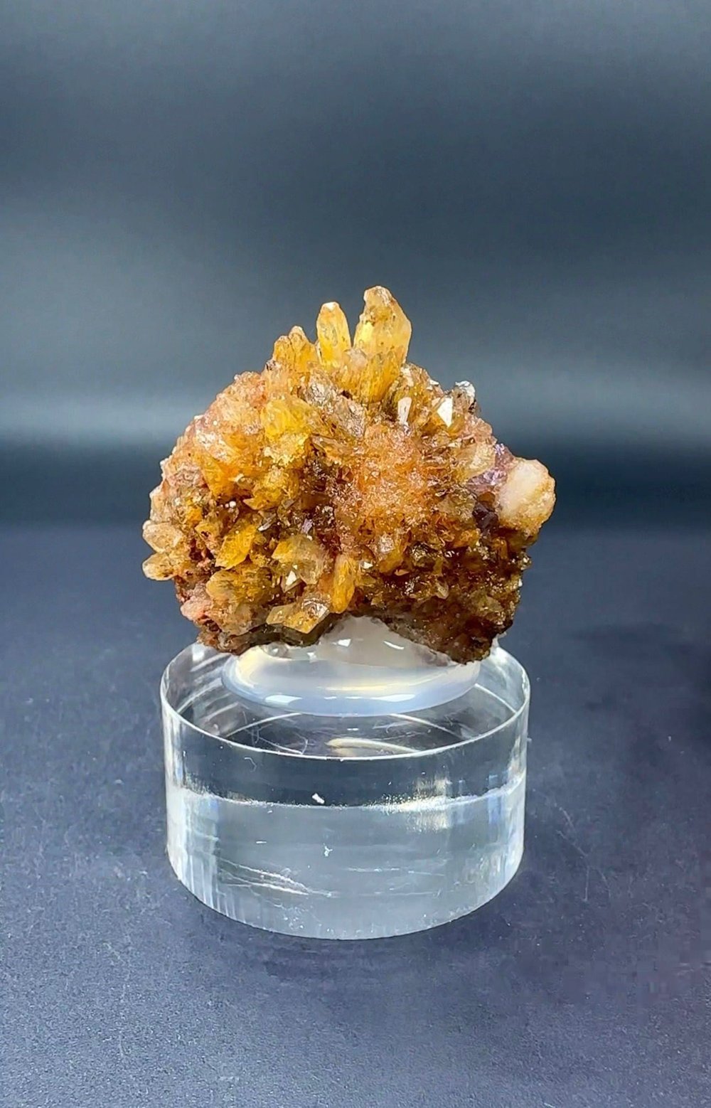 RENKLİ CREEDITE 48 GR.