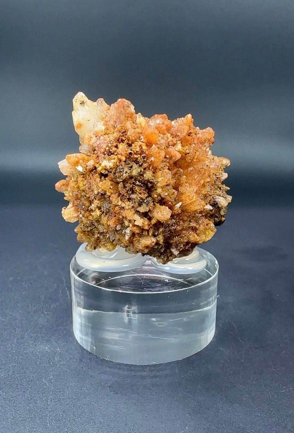 RENKLİ CREEDITE 61 GR.