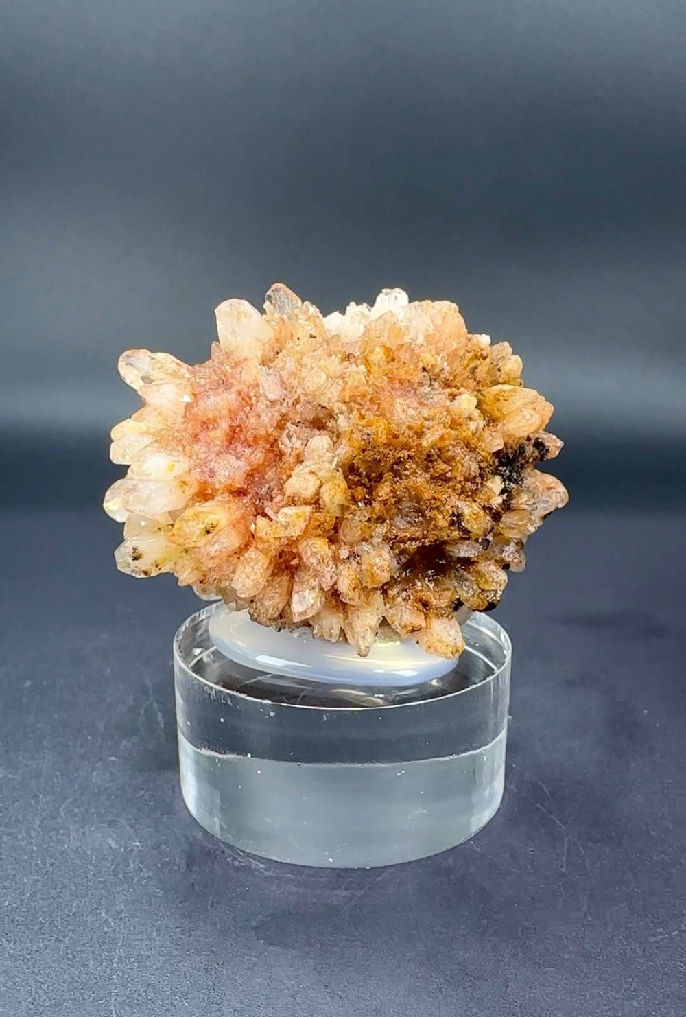 RENKLİ CREEDITE 71 GR.