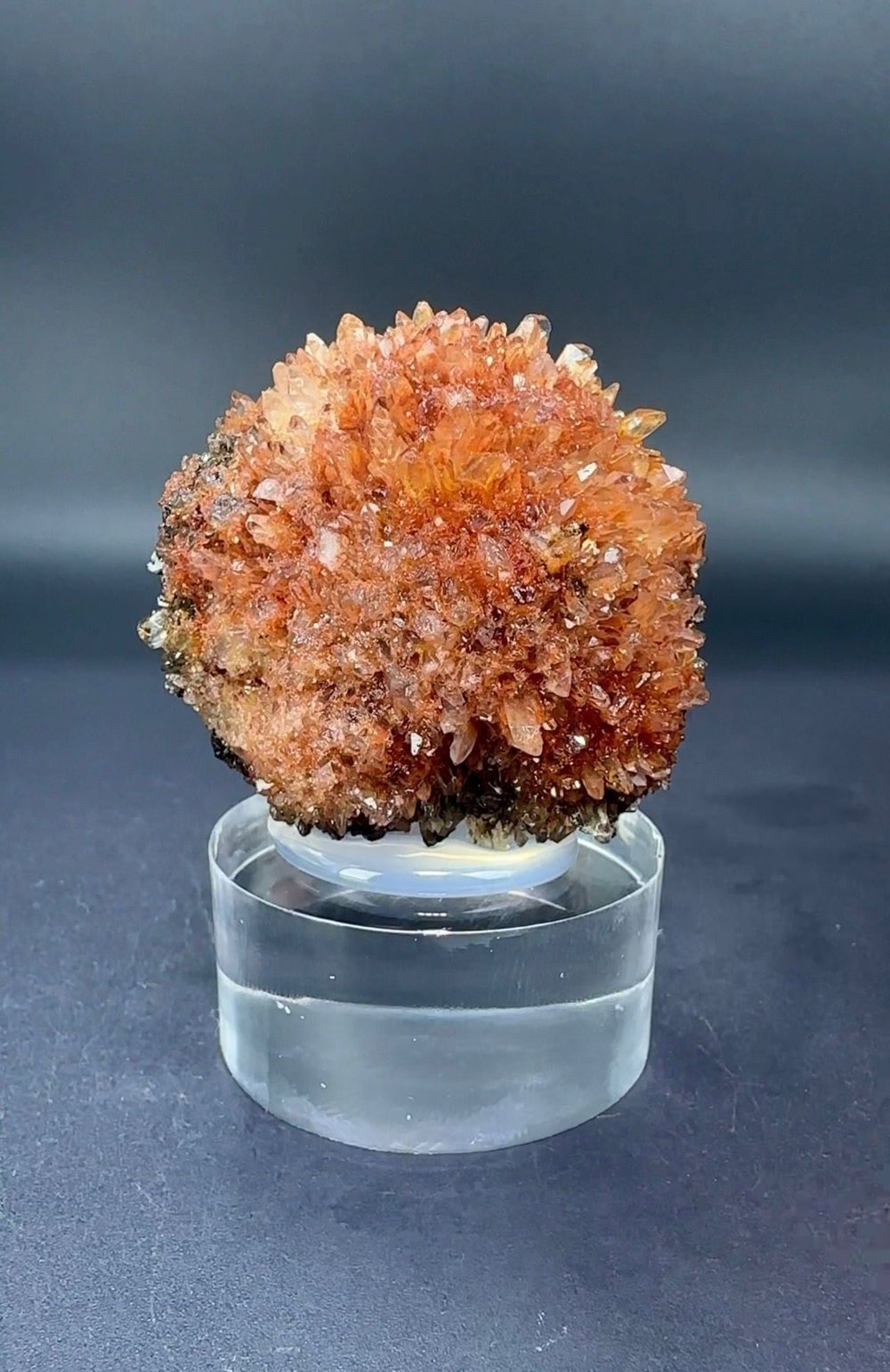 RENKLİ CREEDITE 79 GR.