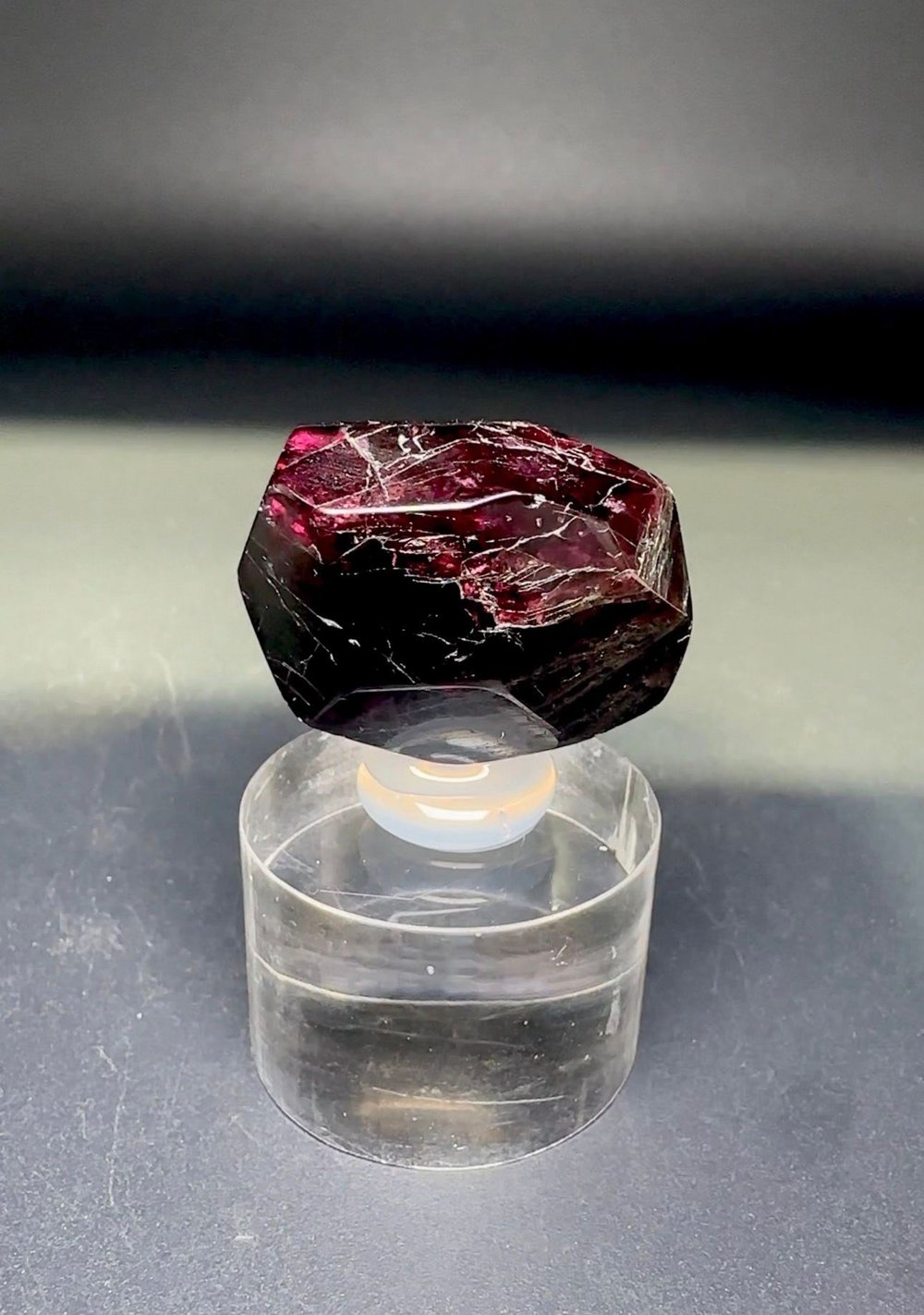 RODOLİT GARNET 25 GR.