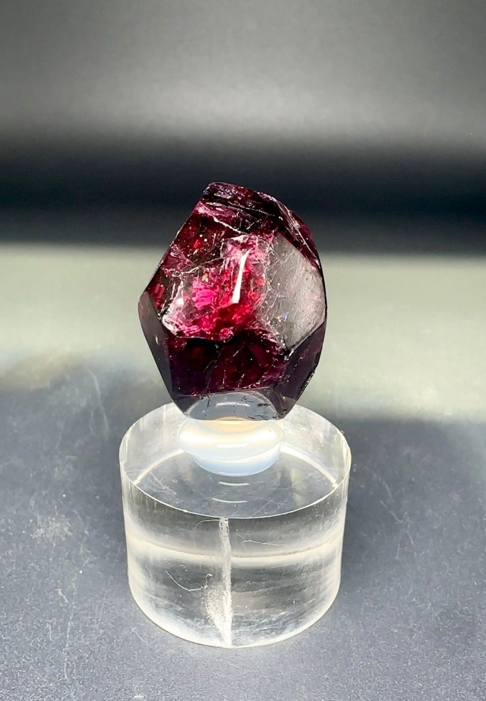 RODOLİT GARNET 32 GR.