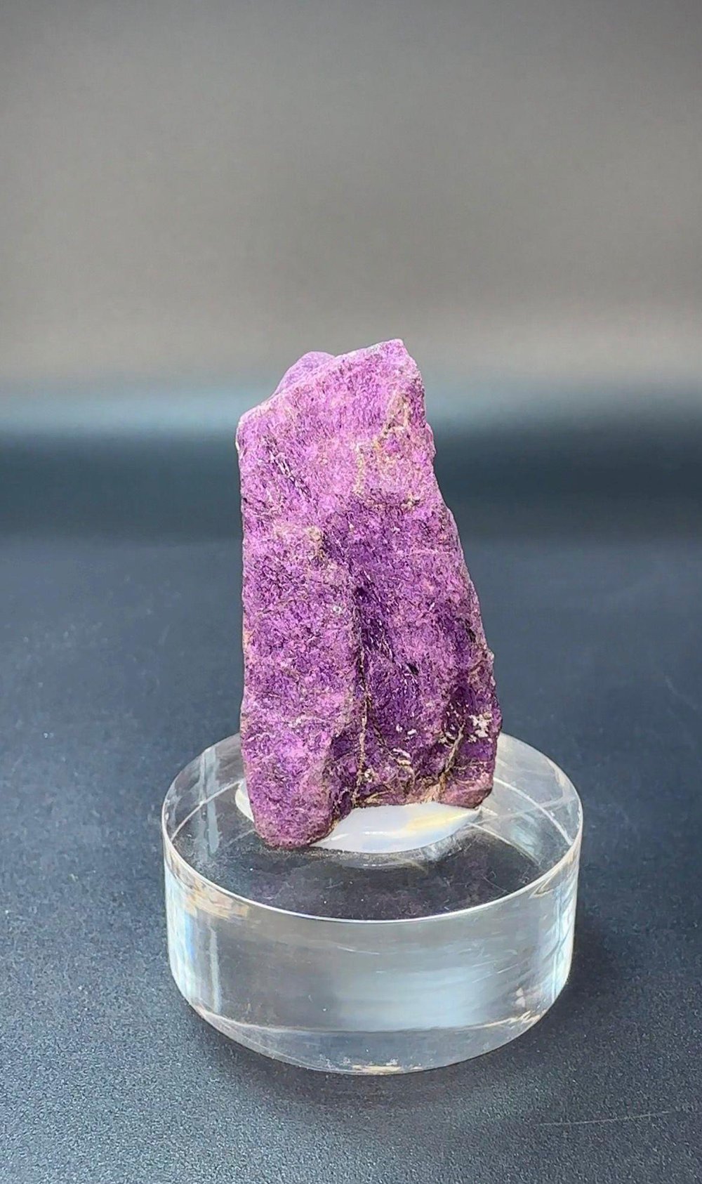 SAF PURPURİT 43 GR.