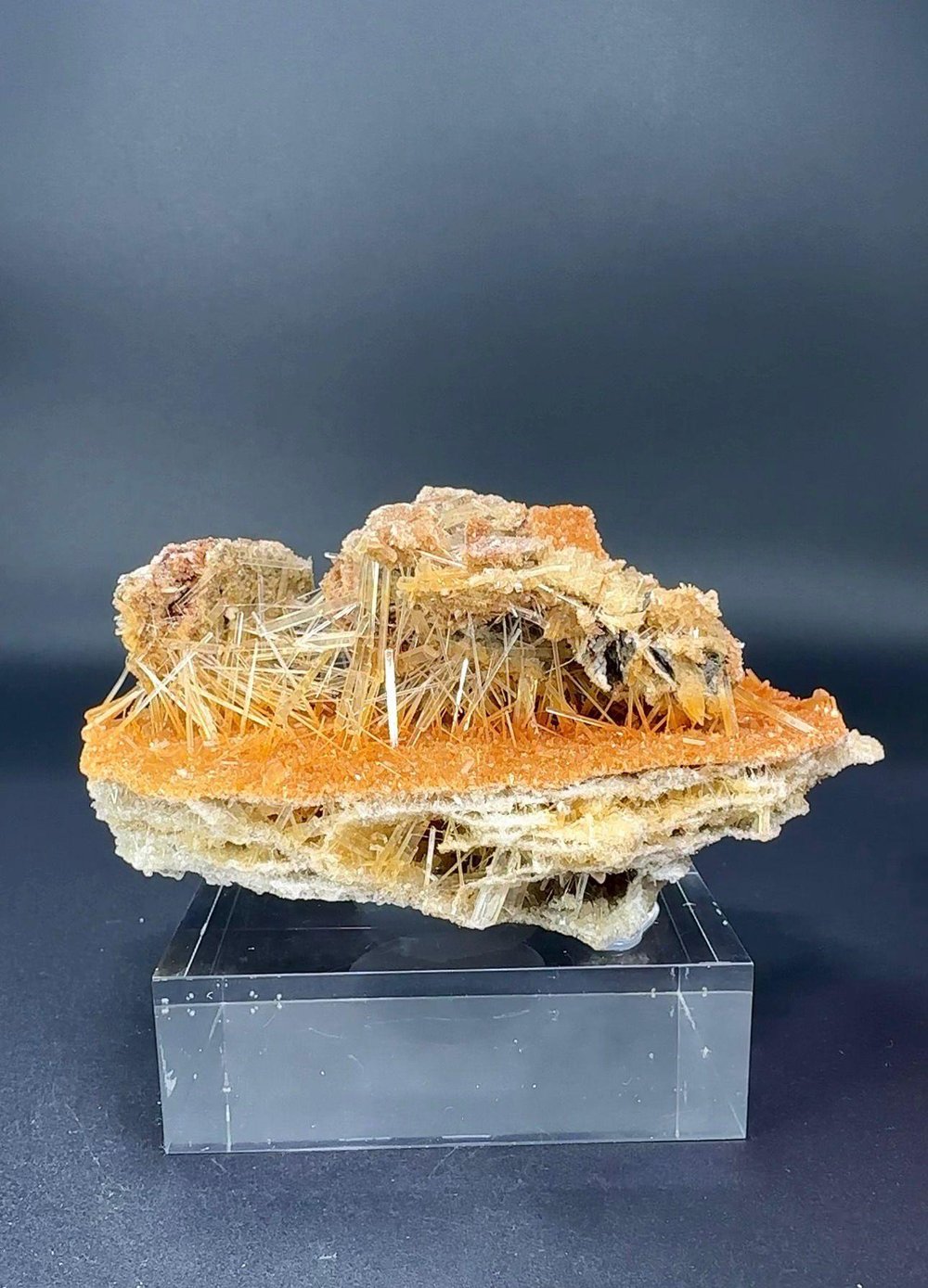 SANDVİÇ GYPSUM 75 GR.