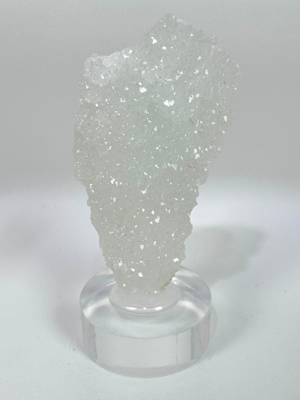 ŞEKER APOFİLİT 43,3 GR.