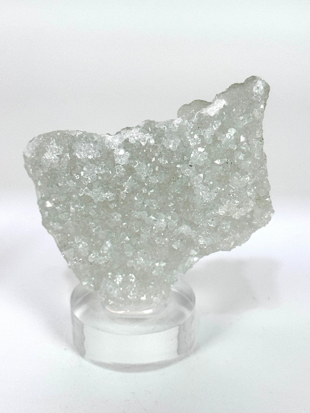ŞEKER APOFİLİT 53,9 GR.
