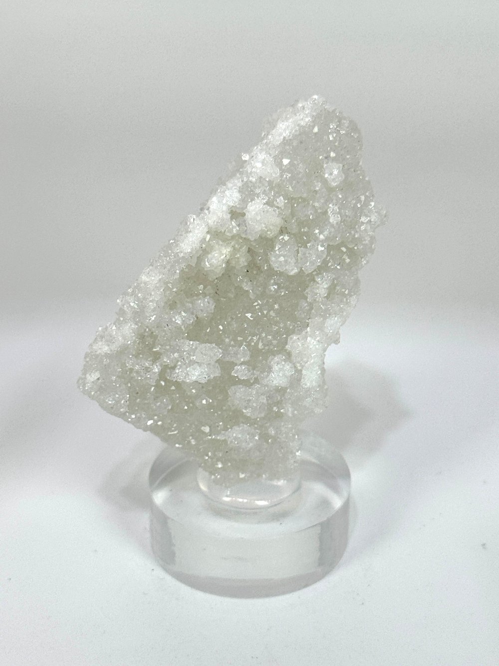 ŞEKER APOFİLİT 57,4 GR.