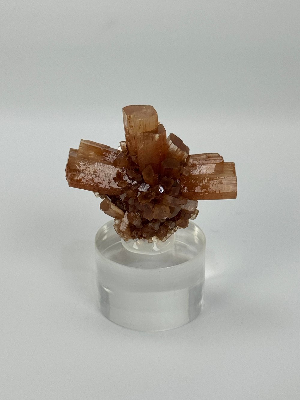 SPUTNİK ARAGONİT 24 GR.