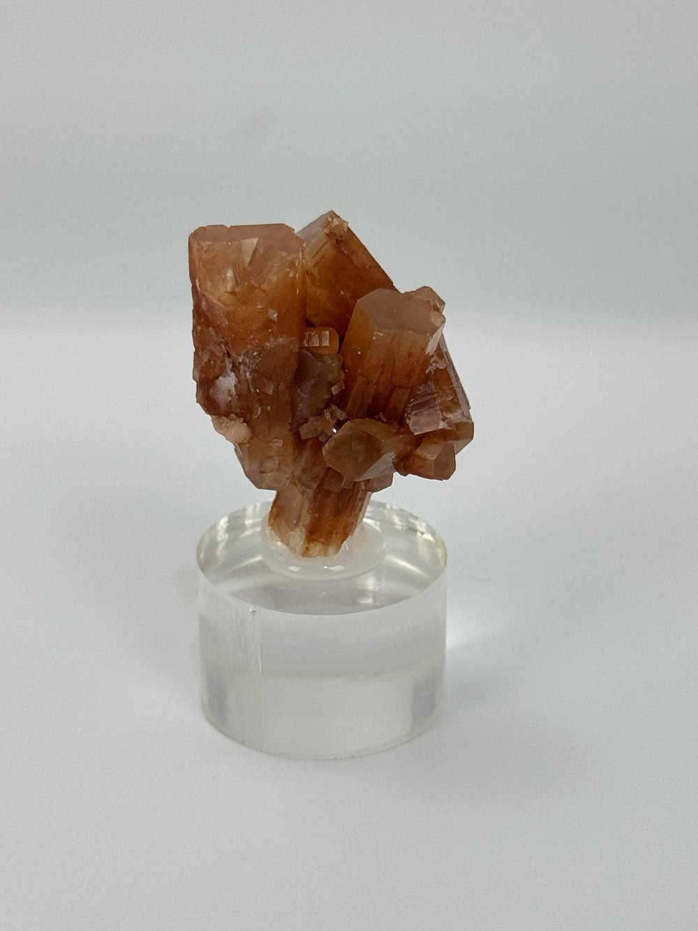 SPUTNİK ARAGONİT 25 GR.