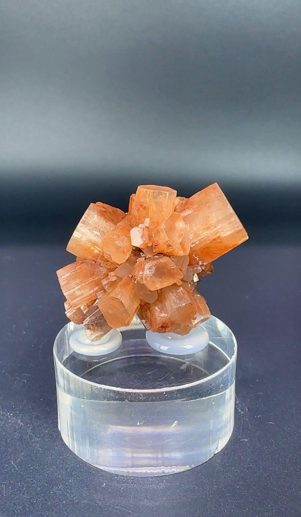 SPUTNİK ARAGONİT 31 GR.