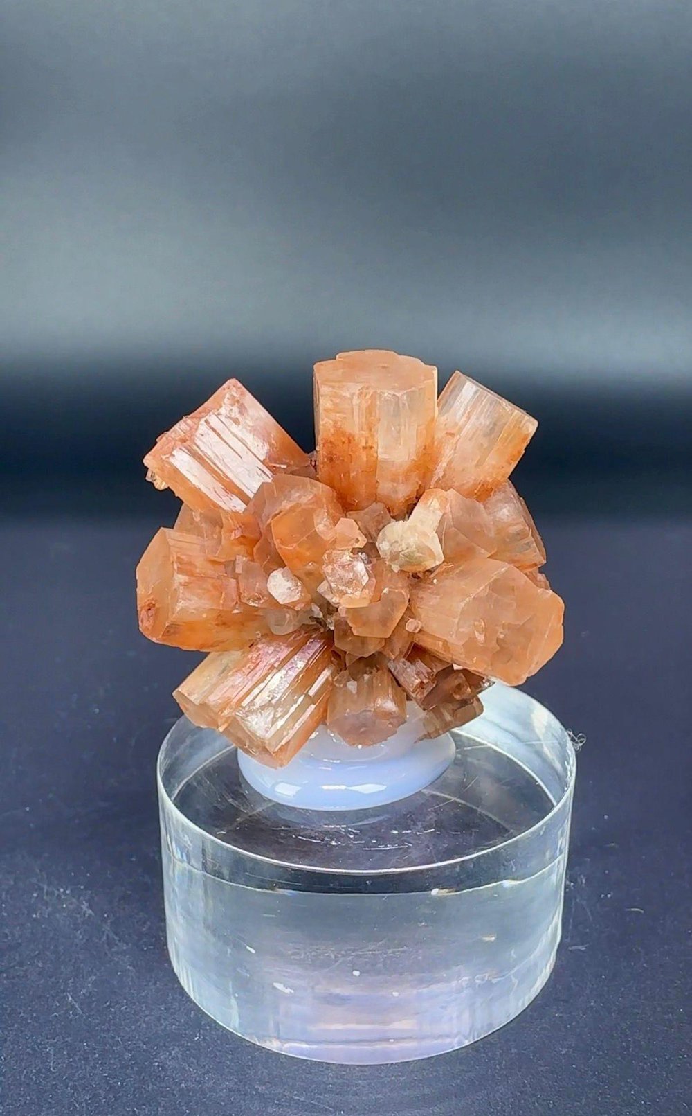 SPUTNİK ARAGONİT 36 GR.