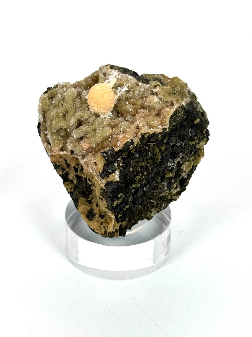 THOMSONITE 120,1 GR.
