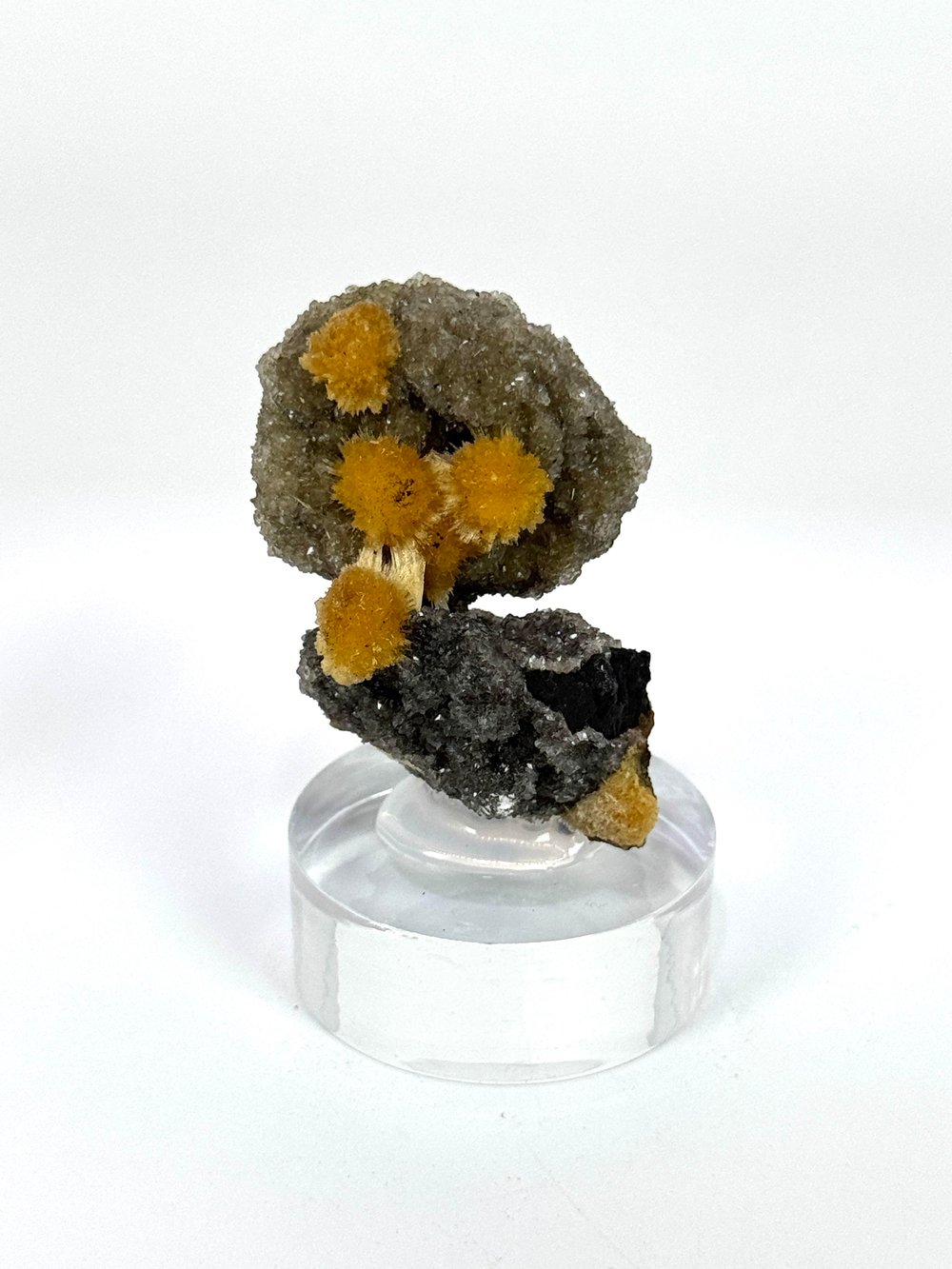 THOMSONITE 43,4 GR.
