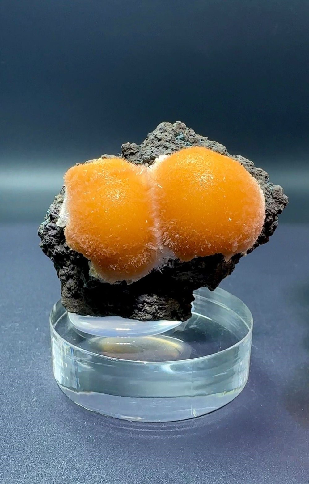 THOMSONITE 55 GR.