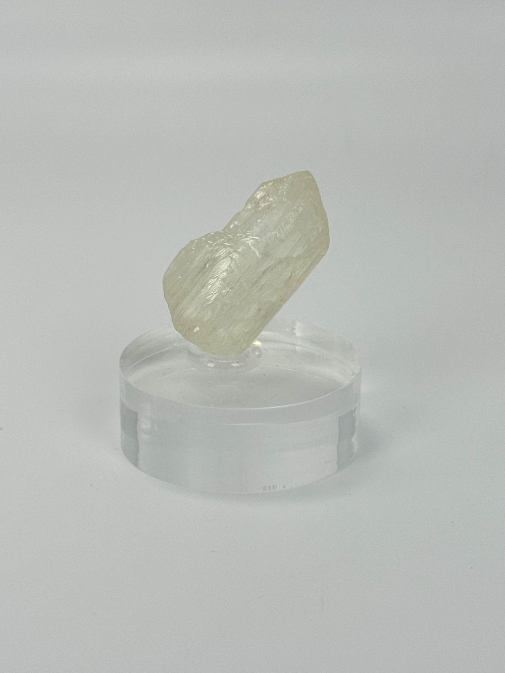 TRİPHANE (SARI KUNZİT) 13,9 GR.