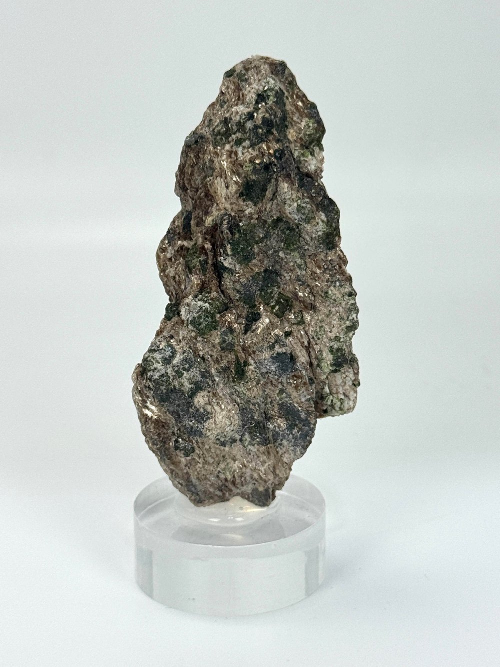 VİRİDİN (ANDALUZİT) 87 GR.