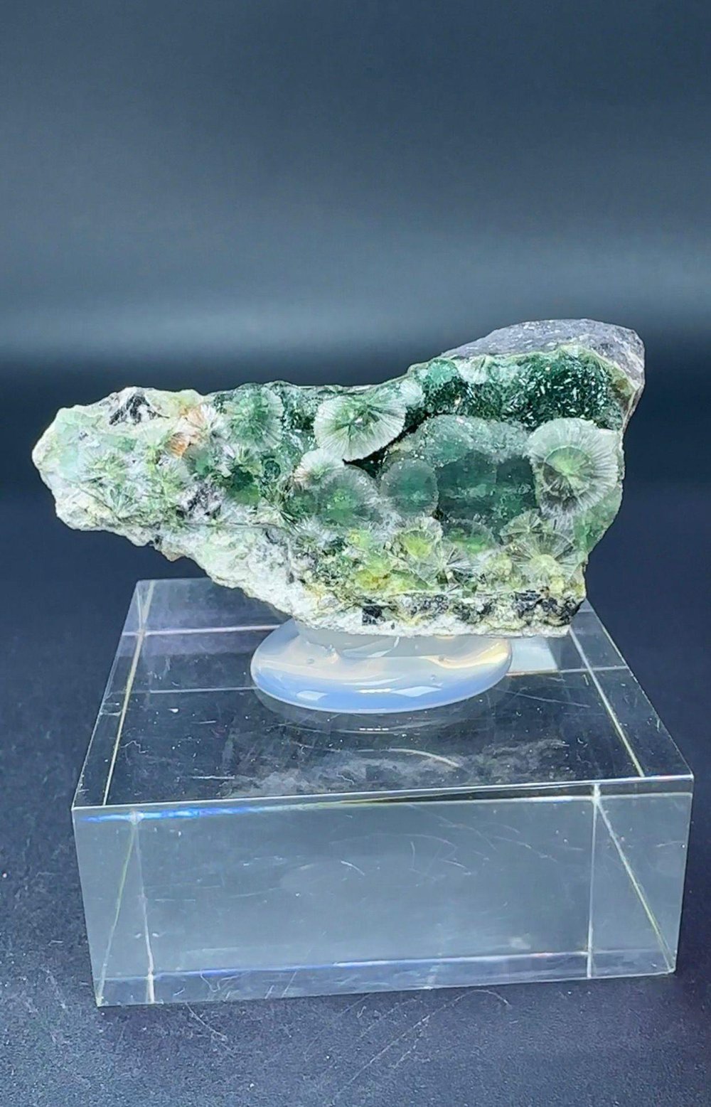 WAVELLITE 32 GR.