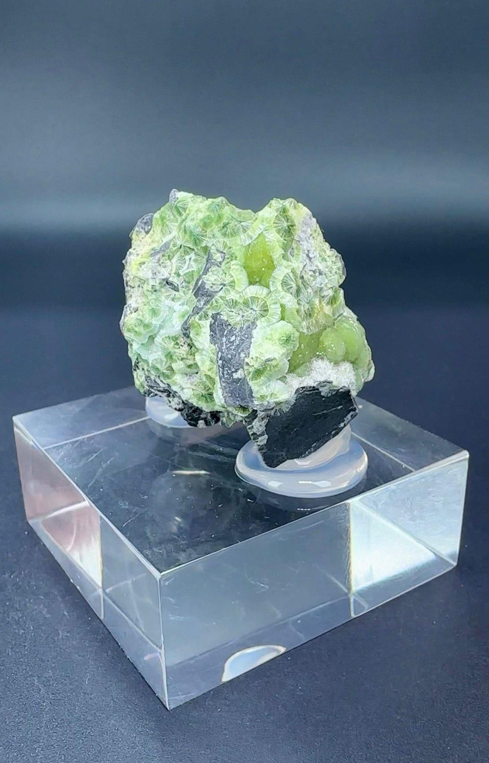 WAVELLITE 47 GR.