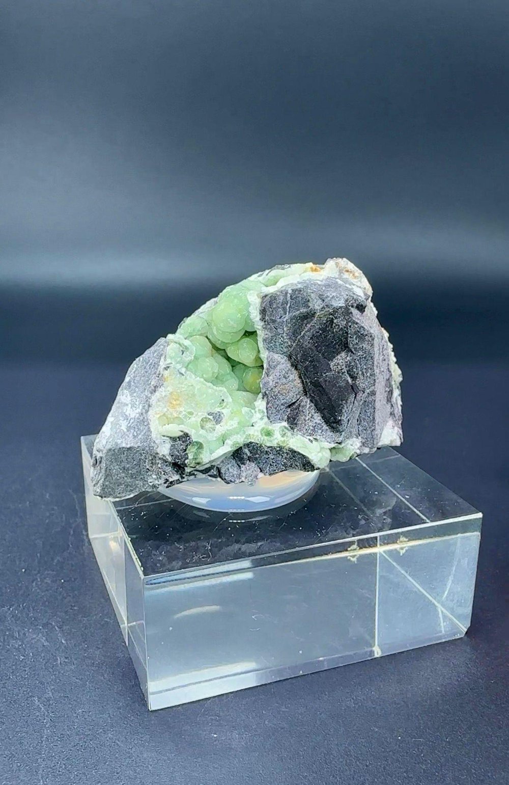 WAVELLITE 49 GR.