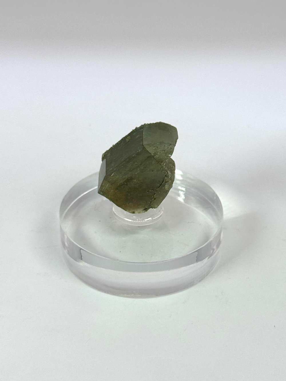 YEŞİL APATİT 10,5 GR.