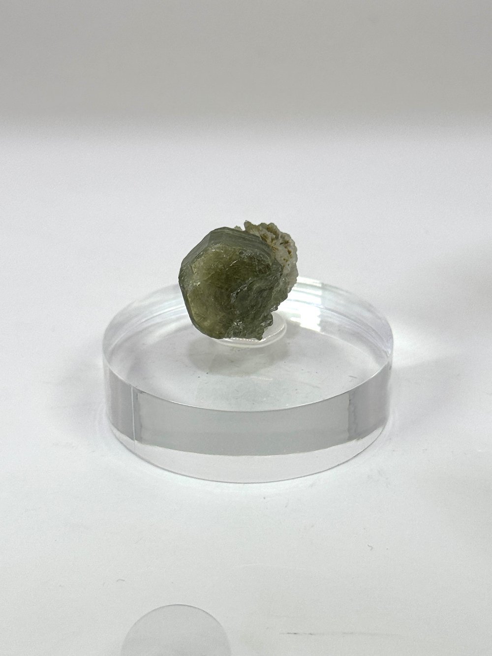 YEŞİL APATİT 11,2 GR.