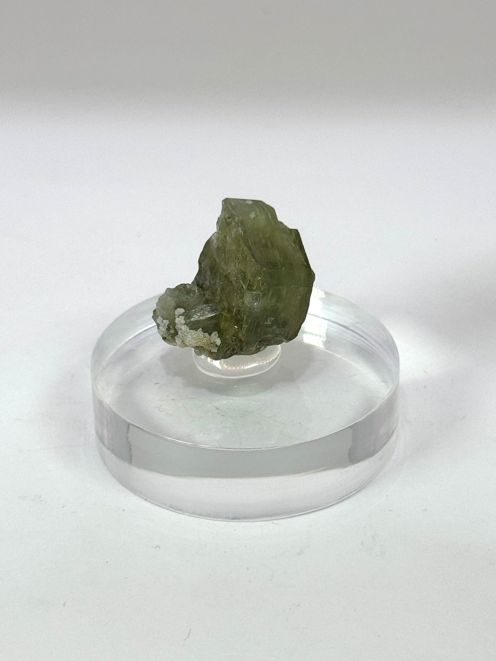 YEŞİL APATİT 16,1 GR.