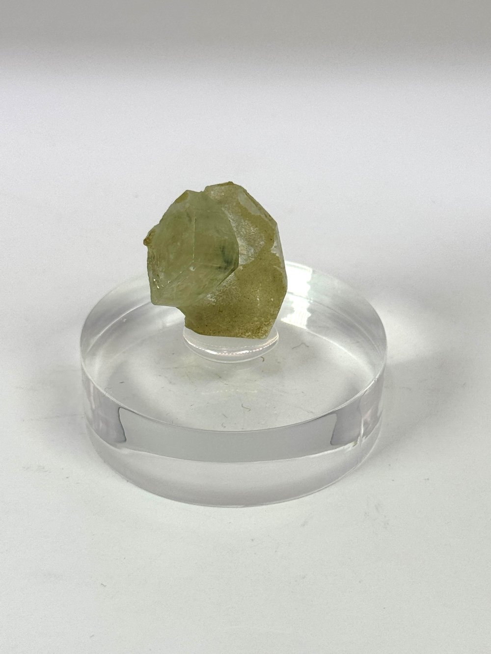 YEŞİL APATİT 7,8 GR.