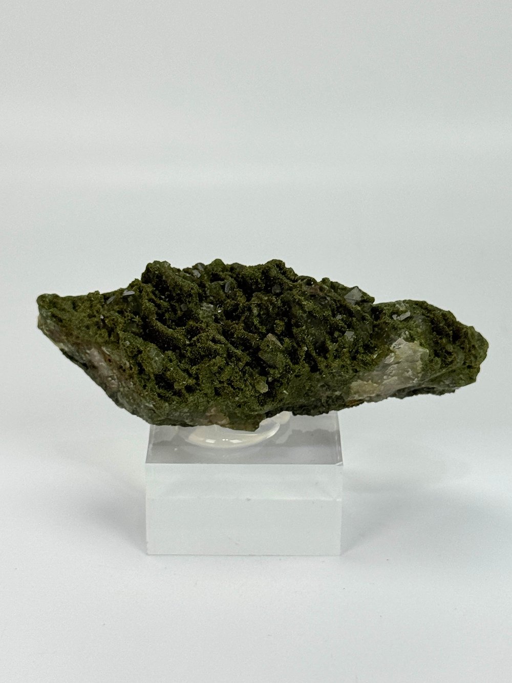 YEŞİL EPİDOT 103 GR.