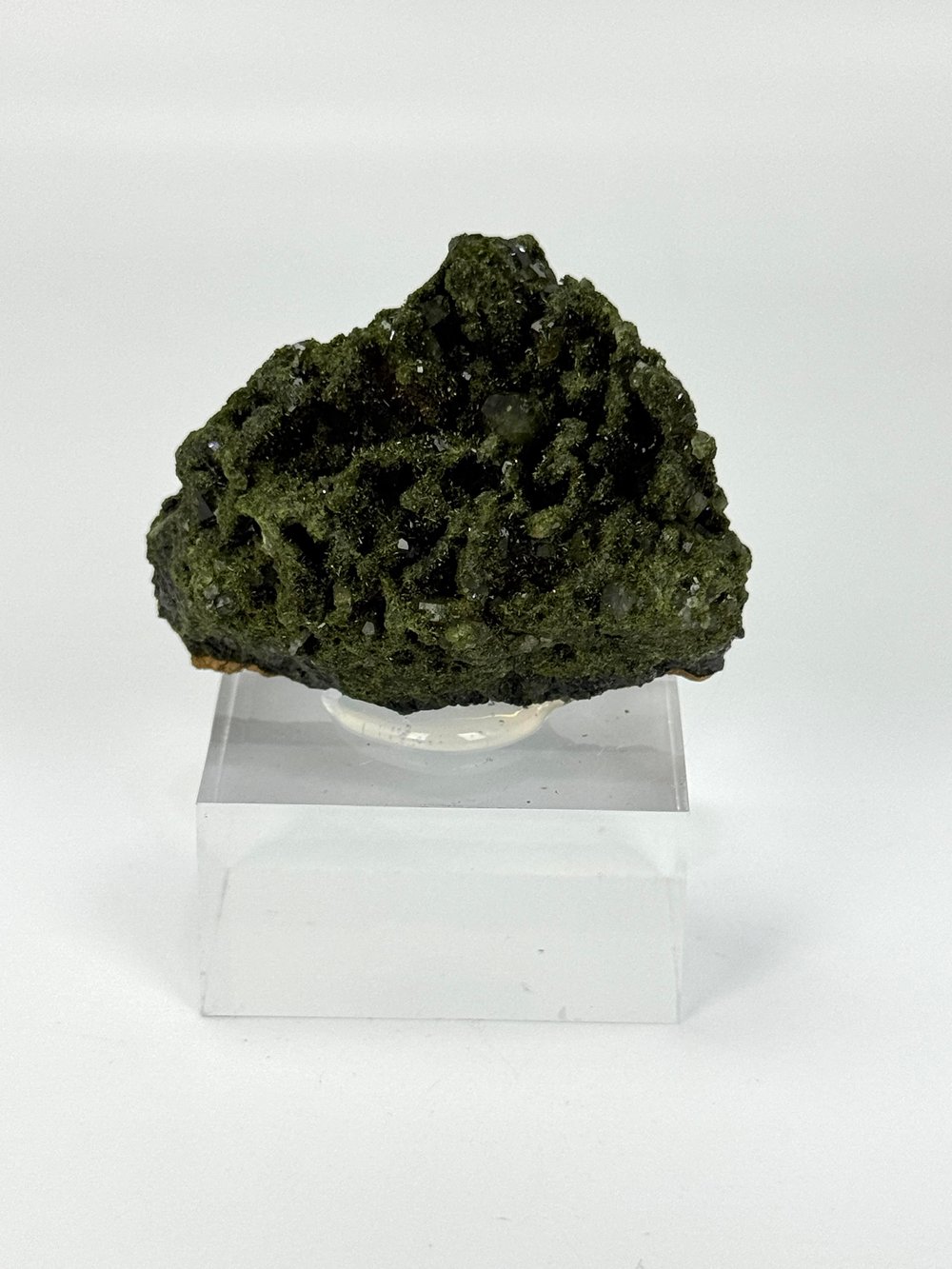 YEŞİL EPİDOT 67 GR.
