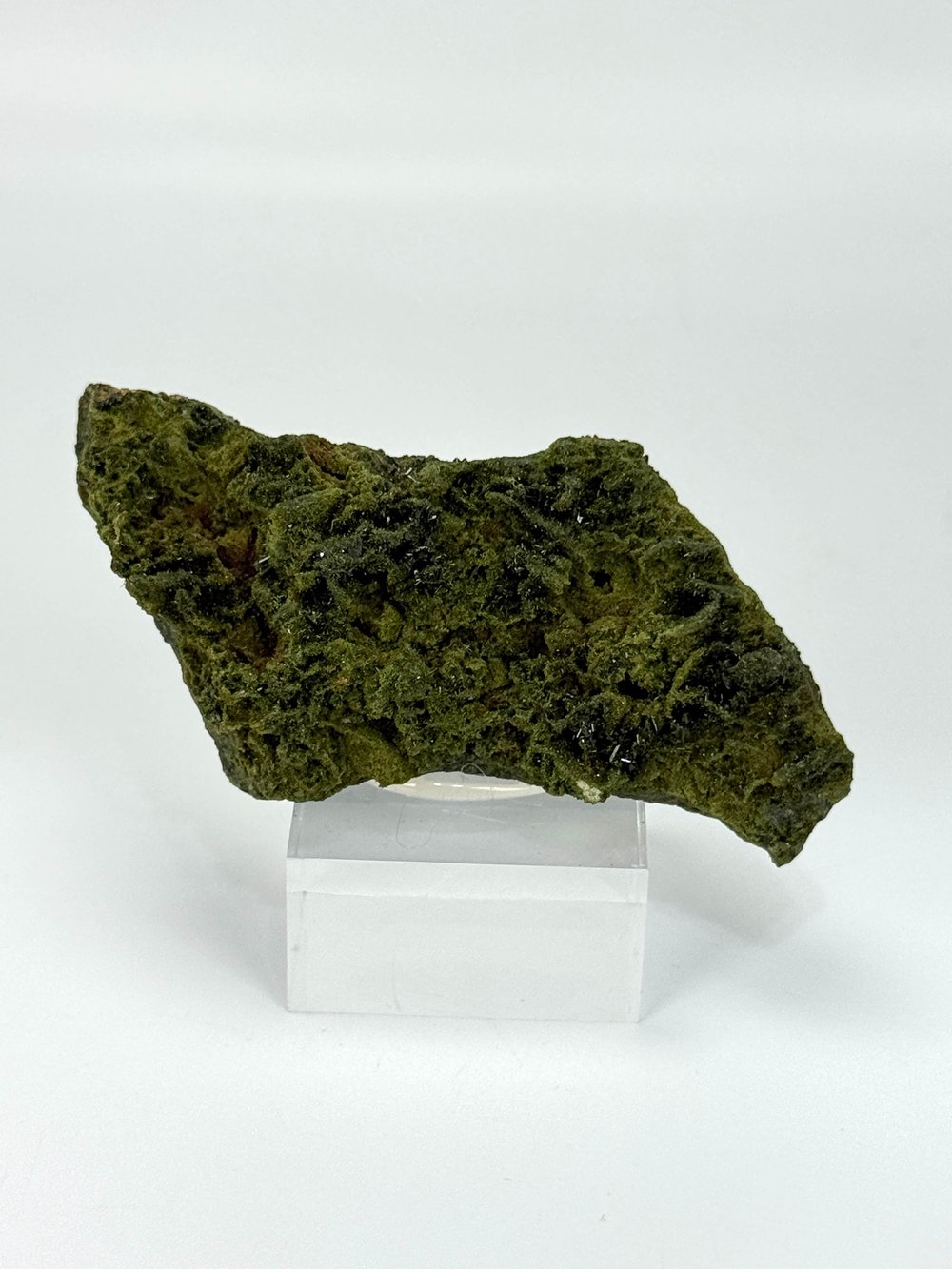 YEŞİL EPİDOT 85 GR.