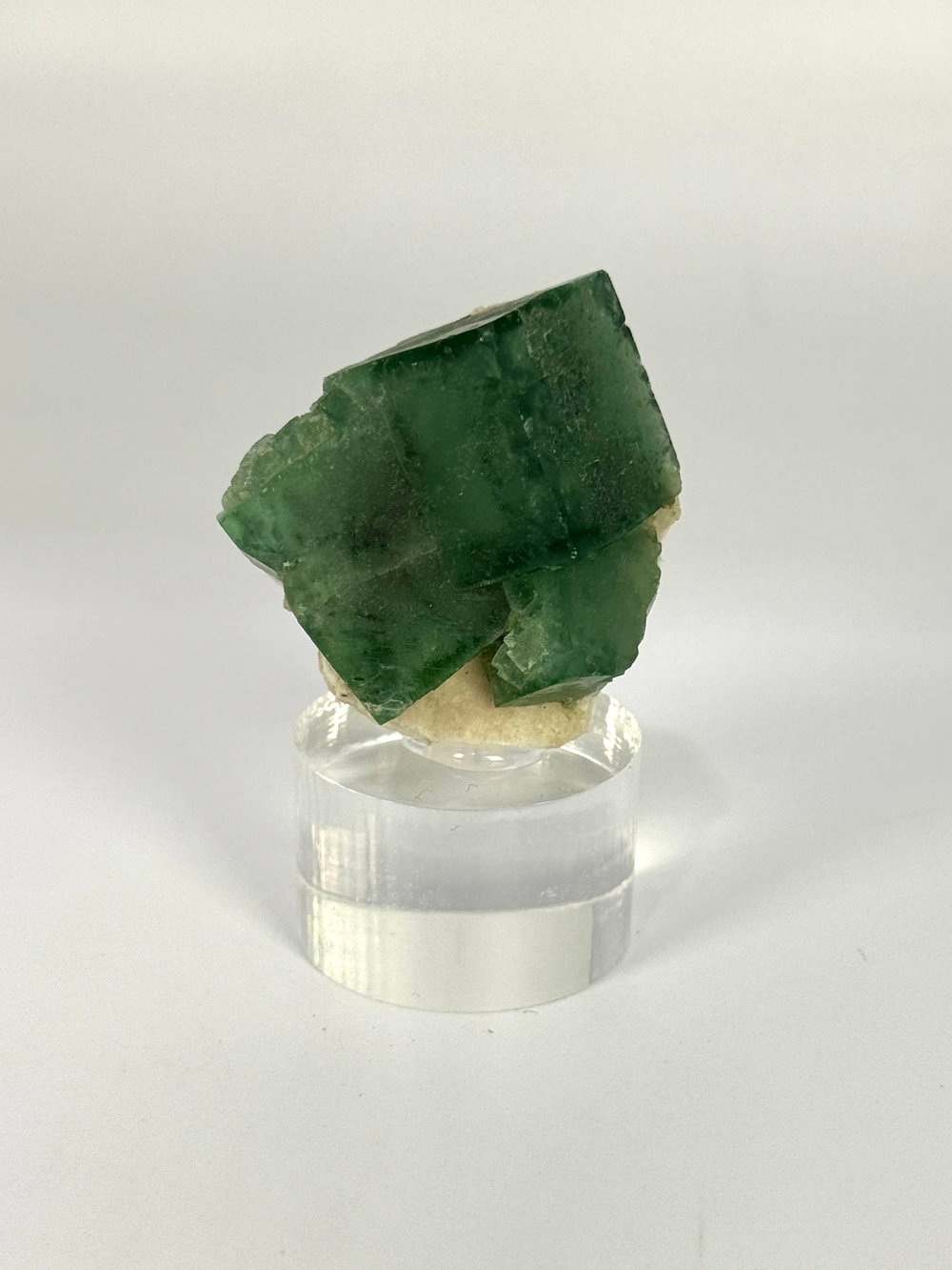 YEŞİL FLORİT 32,5 GR.