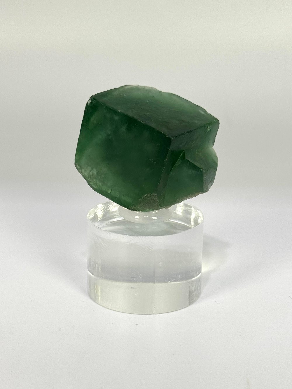 YEŞİL FLORİT 33,5 GR.