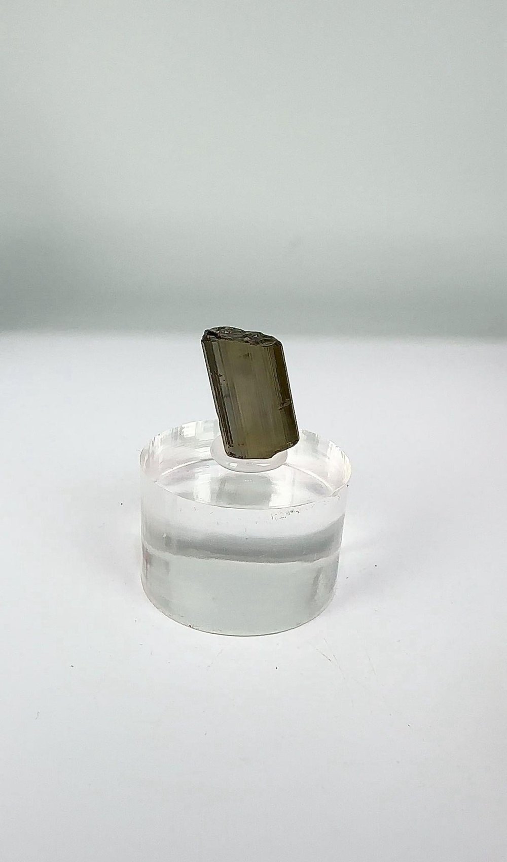 ZOİSİT (İŞLEM GÖRMEMİŞ TANZANİT) 2,8 GR.
