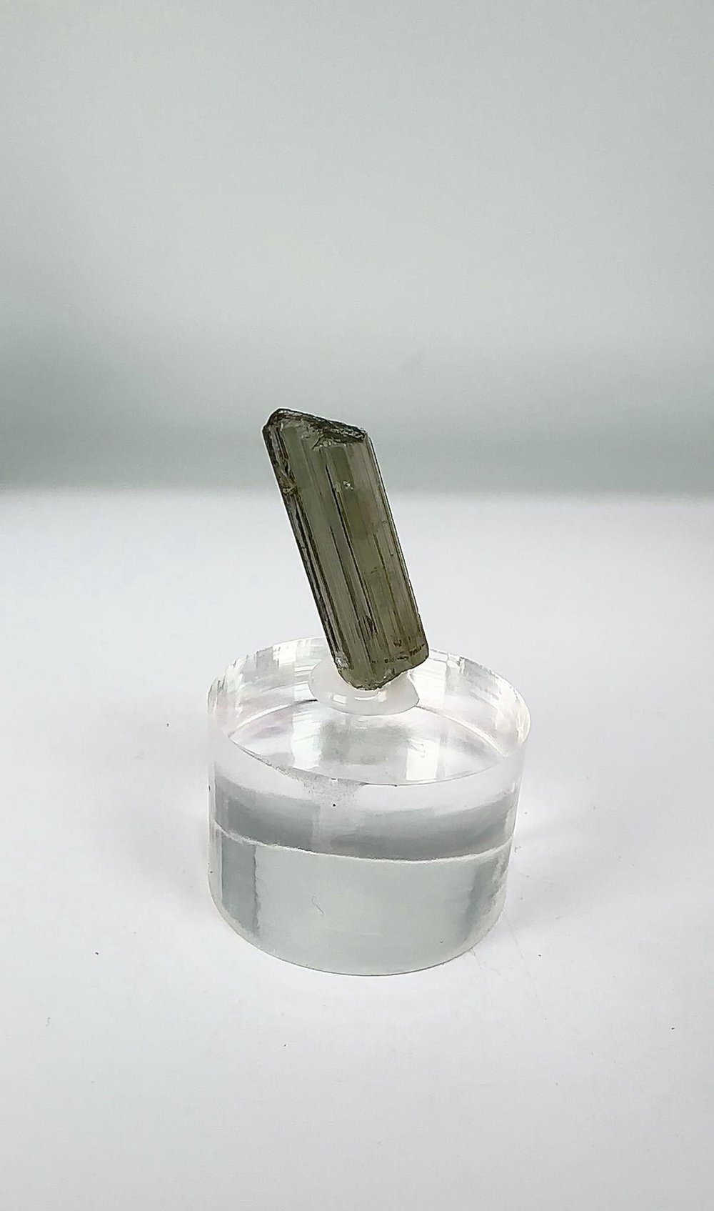 ZOİSİT (İŞLEM GÖRMEMİŞ TANZANİT) 3,3 GR.