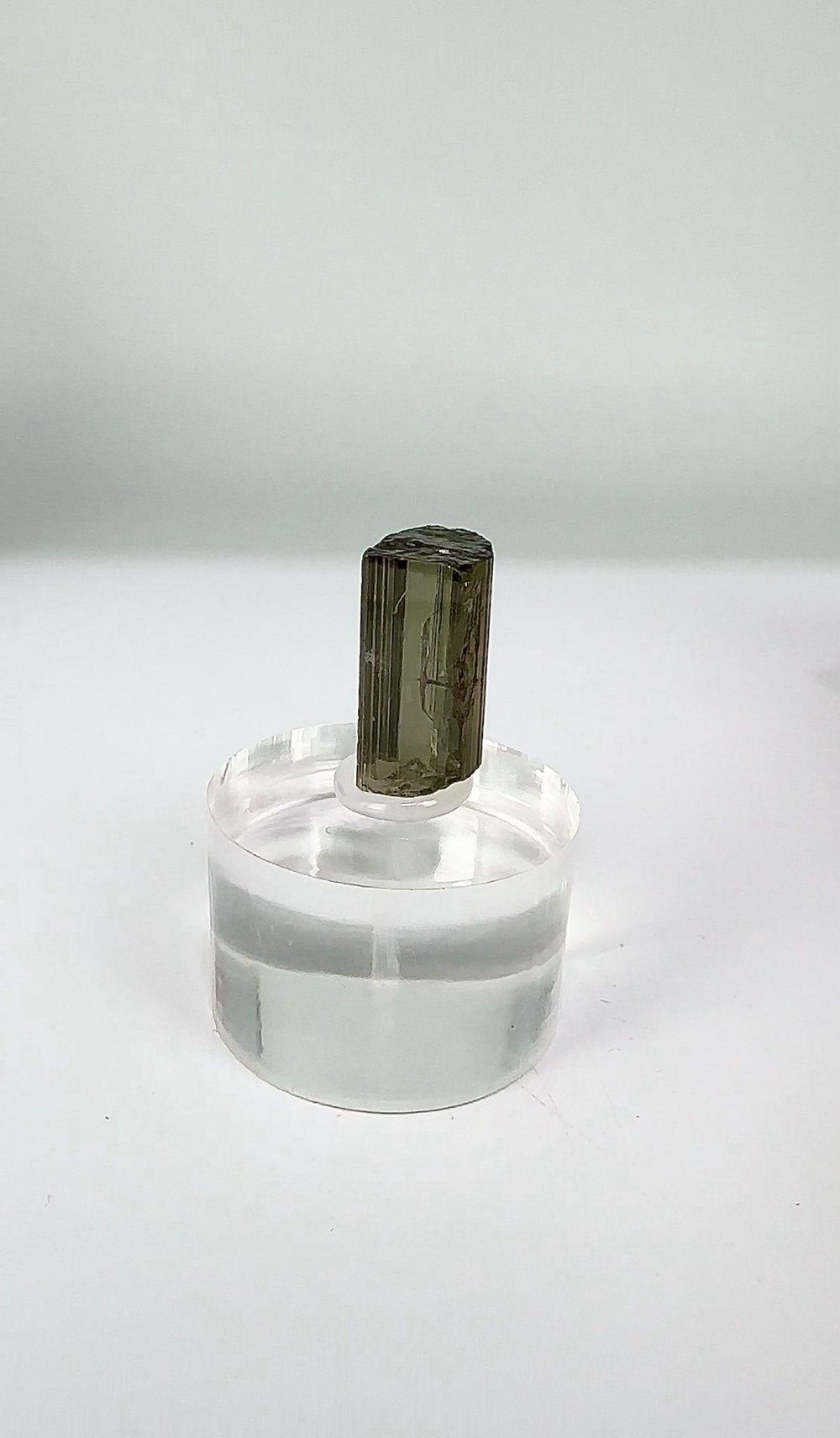 ZOİSİT (İŞLEM GÖRMEMİŞ TANZANİT) 4,4 GR.