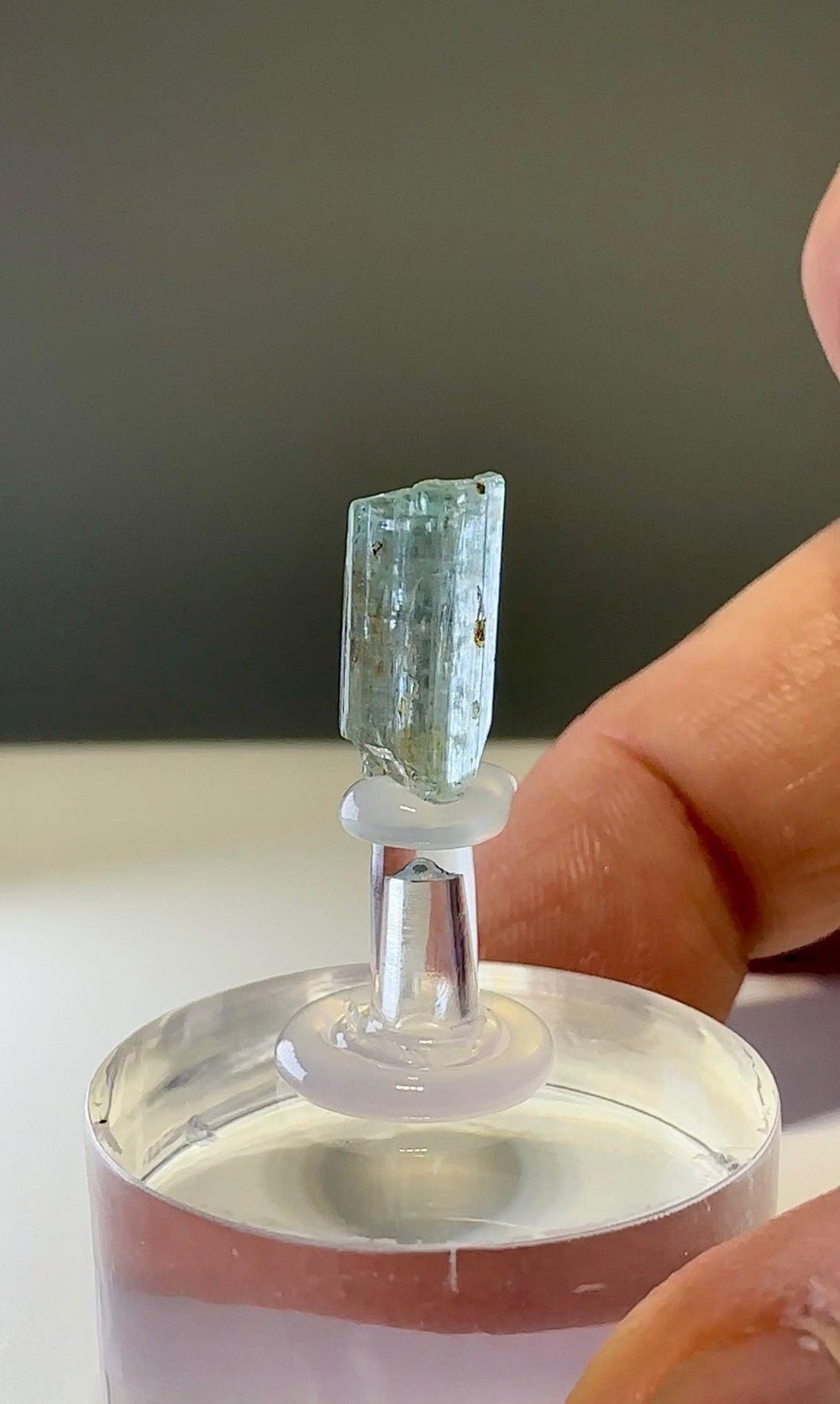 ZÜMRÜT 0,7 GR.