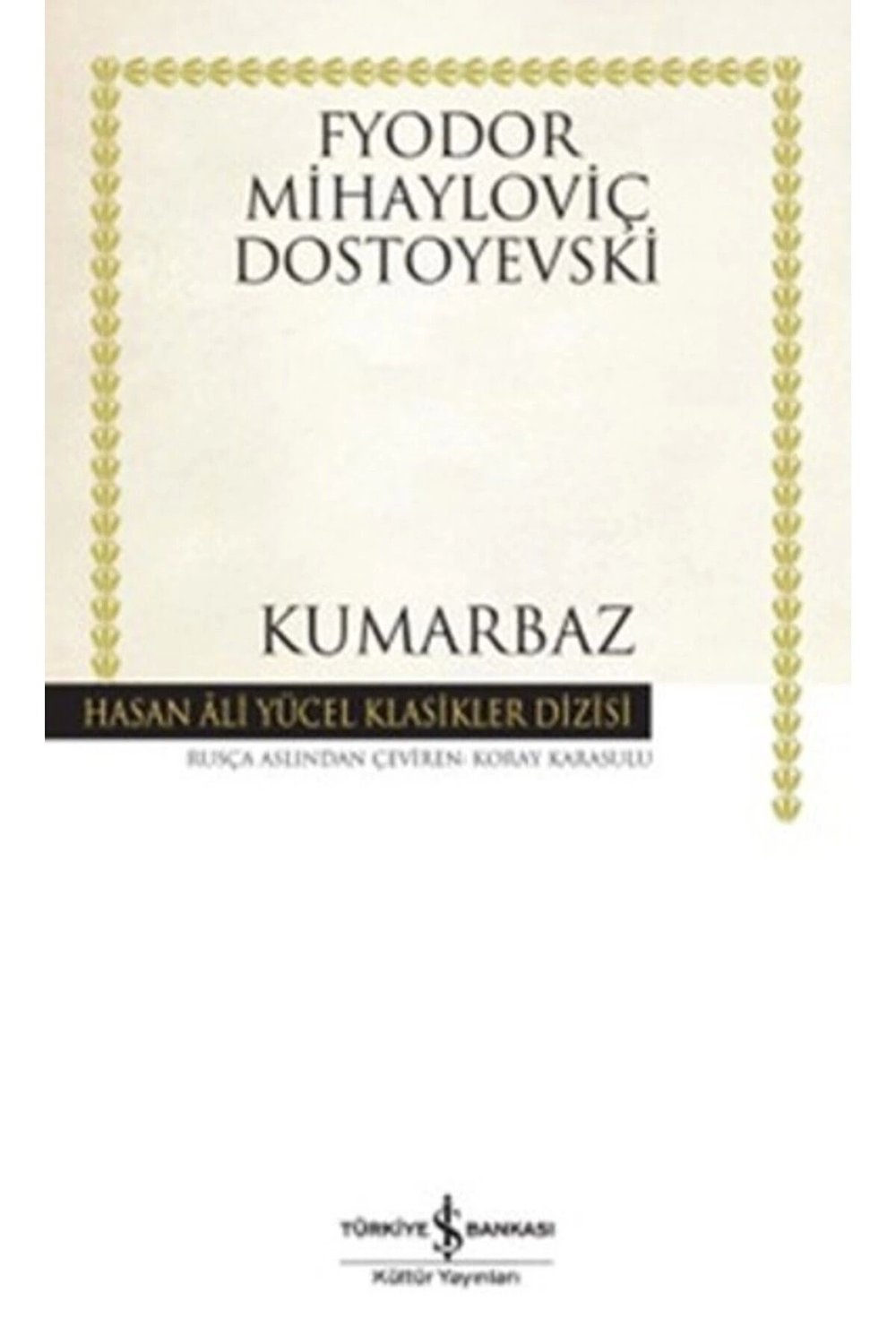 Kumarbaz