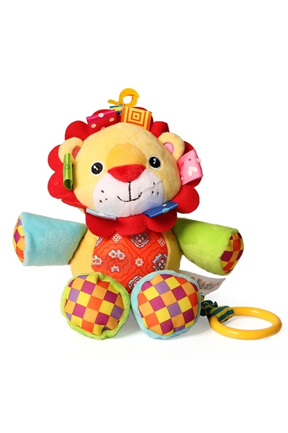 Toys Müzikli Aslanım