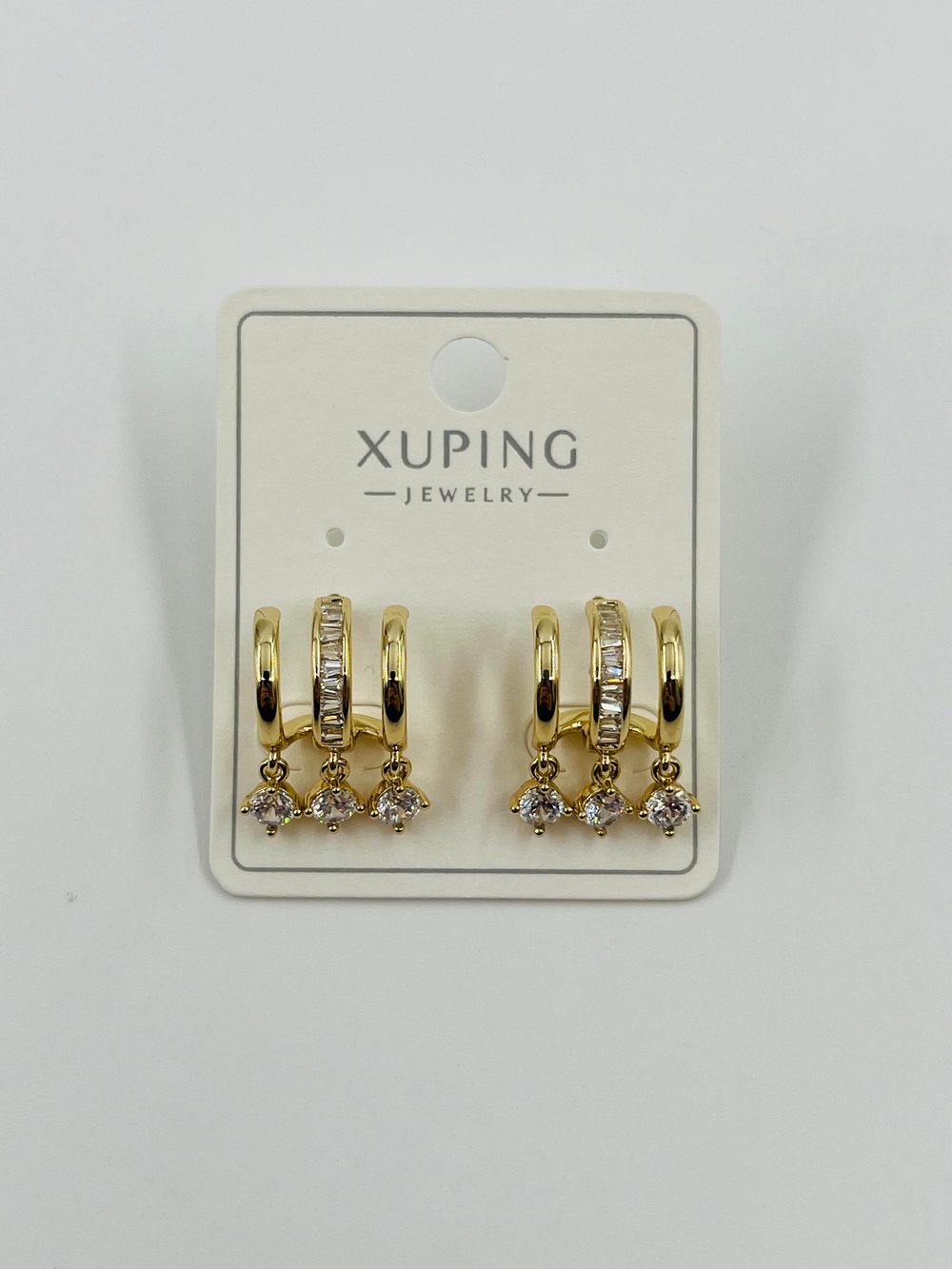 A XUPİNG KÜPE 23