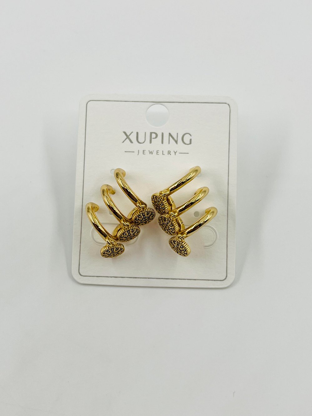 A XUPİNG KÜPE 24