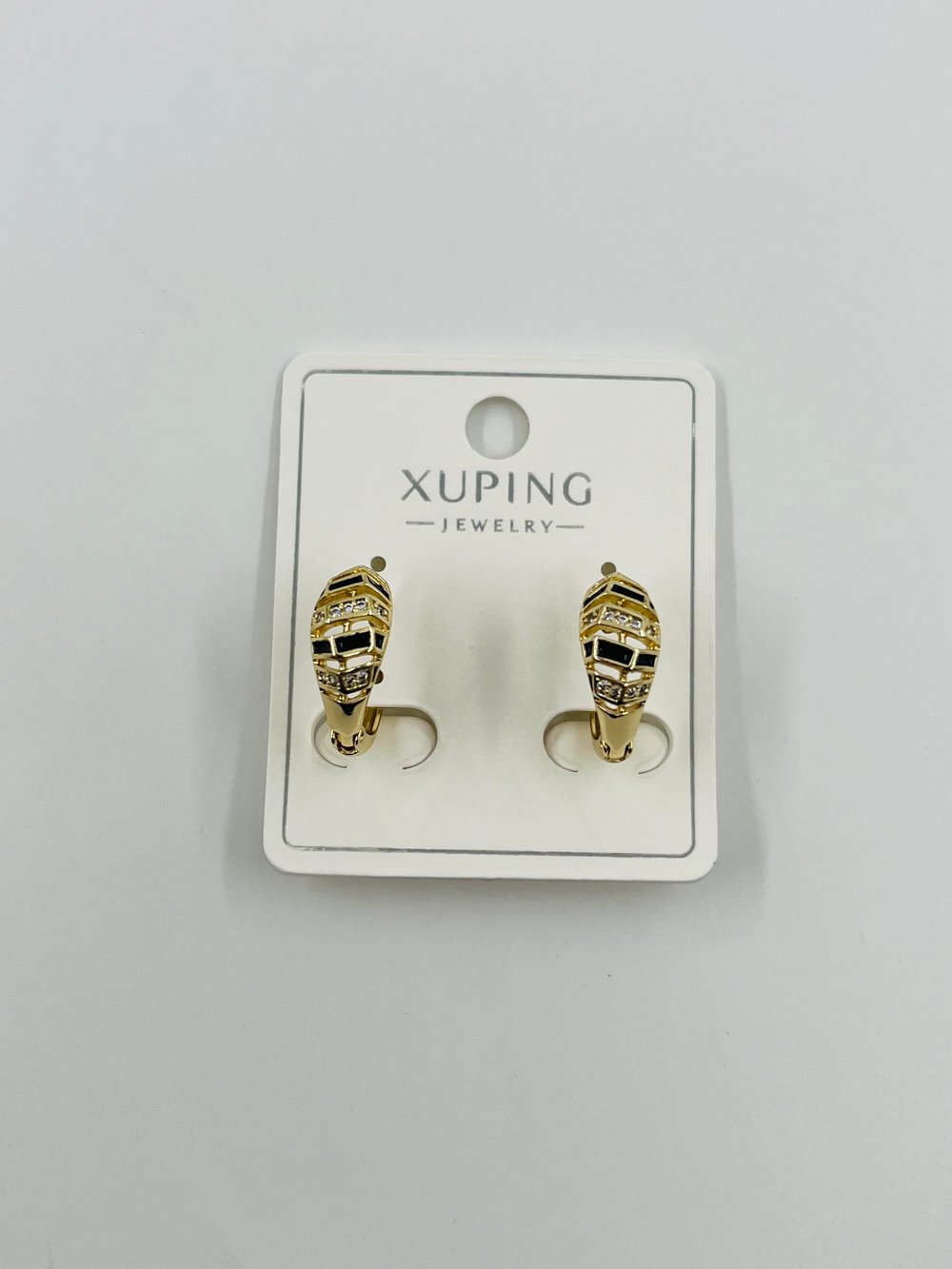 A XUPİNG KÜPE 31