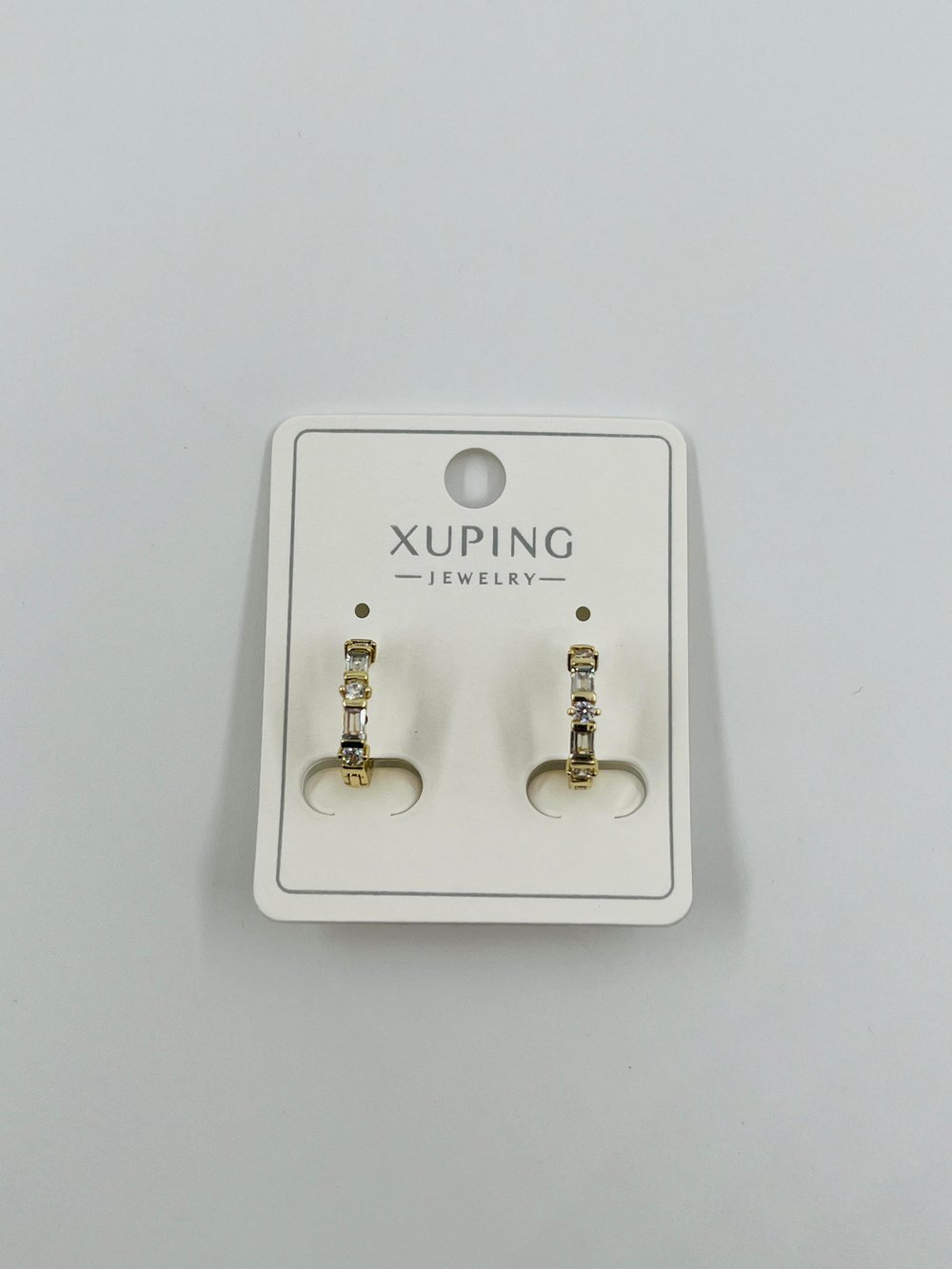A XUPİNG KÜPE 33